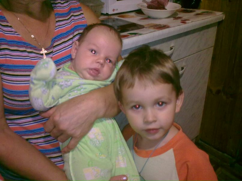 Лёнчик Солодов фотография #32