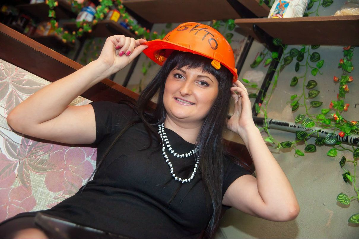 Вера Терещук фотография #33