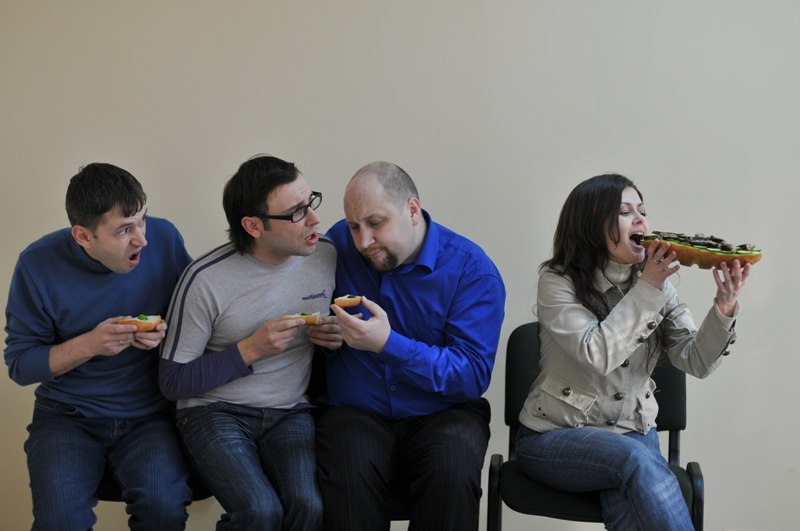 Сергей Кутына фотография #40