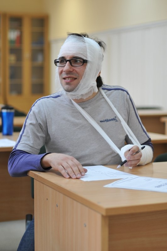 Сергей Кутына фотография #41