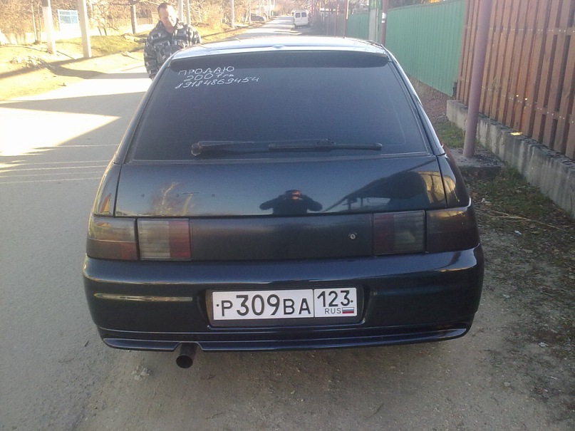 Володя Ревученко фотография #23