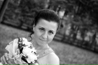 Фотография Червоной Катерины