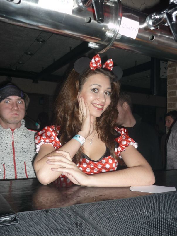 Sergey Dolis фотография #47