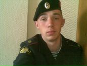 Фотография Воркова Сергея