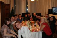 Фотография Гребнева Льва