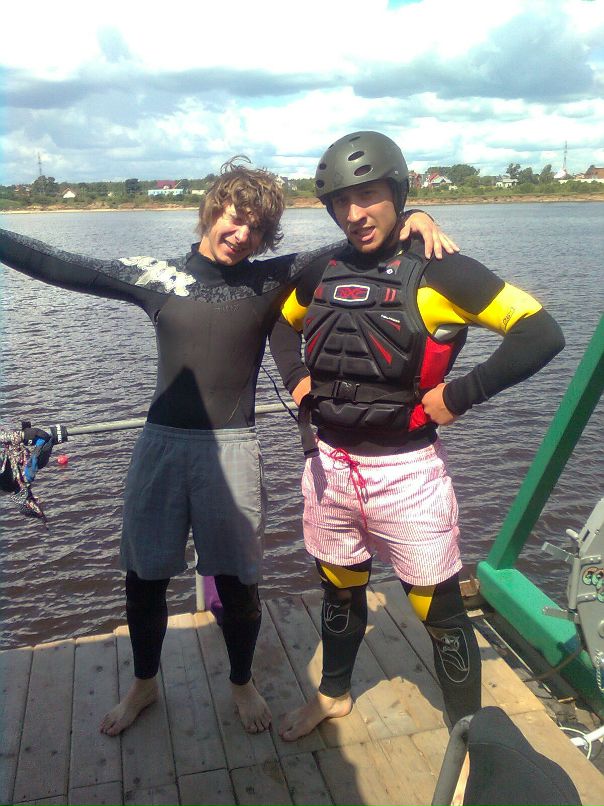 Дмитрий Любенко фотография #19