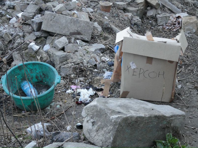 Григорий Борзенко фотография #40