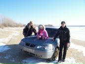 Фотография Богомольской Татьяны