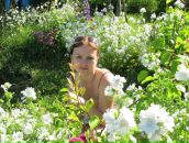 Фотография Кочневой Елены