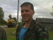 Фотография Головачева Ильи