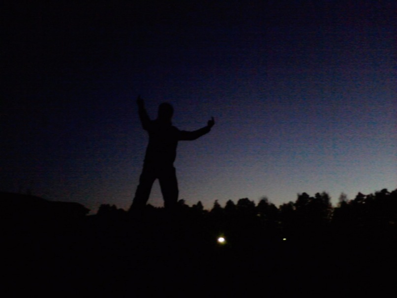 Denis Pudge фотография #2