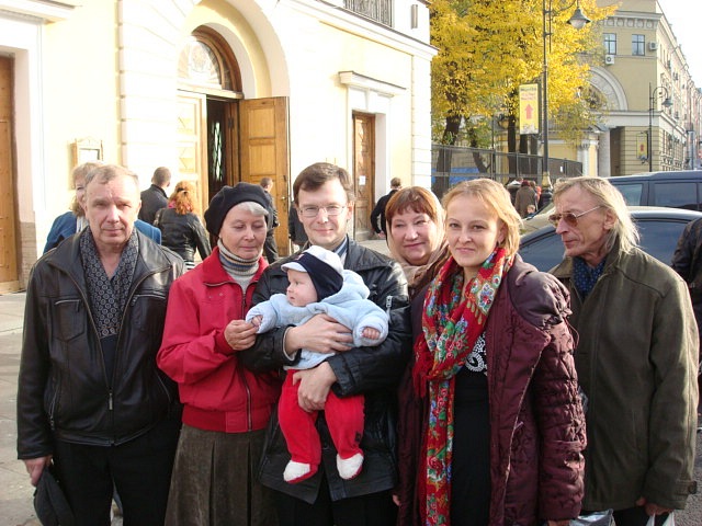 Ольга Ульянова фотография #9