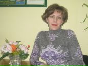 Фотография Бондарчук-Плащевской Любови