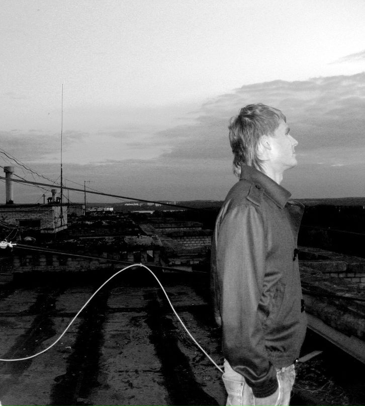 Mark Dark фотография #42