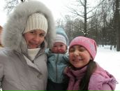 Фотография Билаловой Ольги