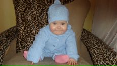 Фотография Косенко Алены