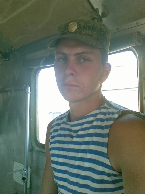 Дима Котомцев фотография #40