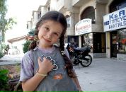 Фотография Лавровой Анны