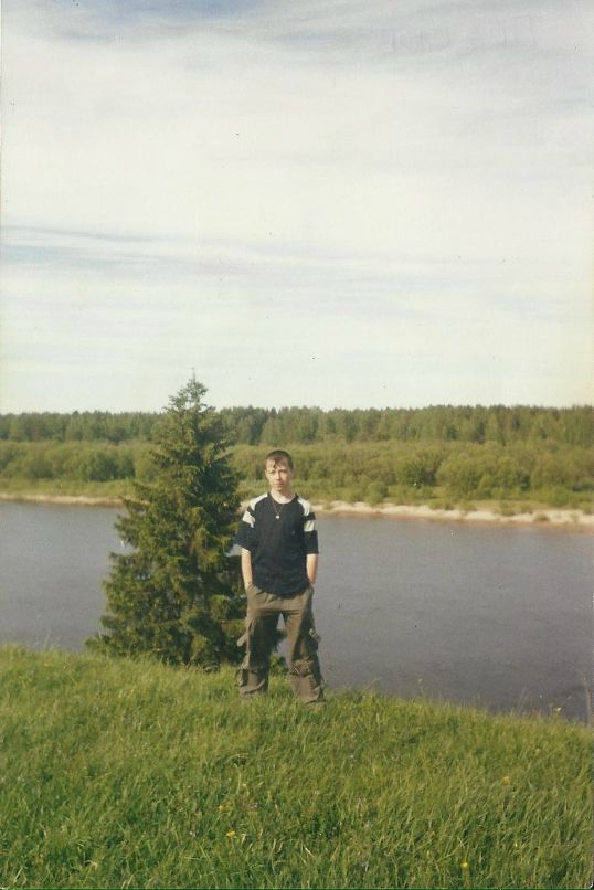 Сашка Васькин фотография #30