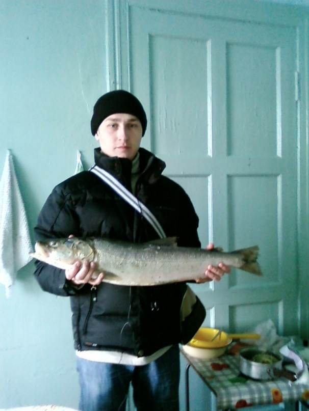 Сергей Литюмин фотография #39