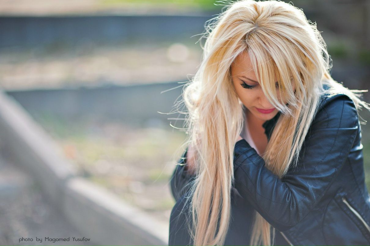 Милана Умарова фотография #3