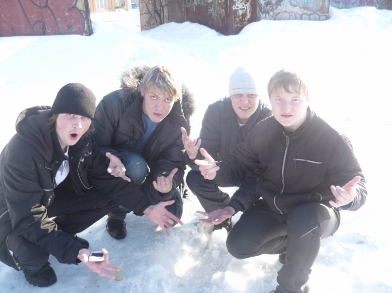 Иван Славнов фотография #43