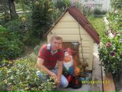 Фотография Азеки Васи