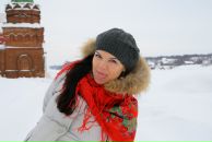 Фотография Тяжеловой Людмилы