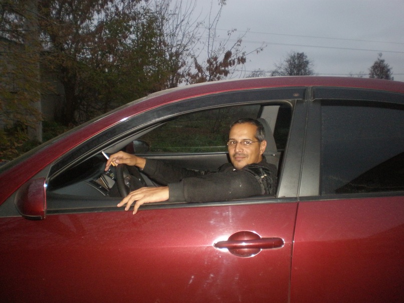 Вячеслав Волков фотография #11