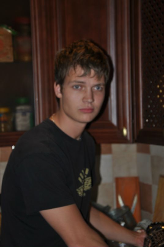 Виктор Андросов фотография #17