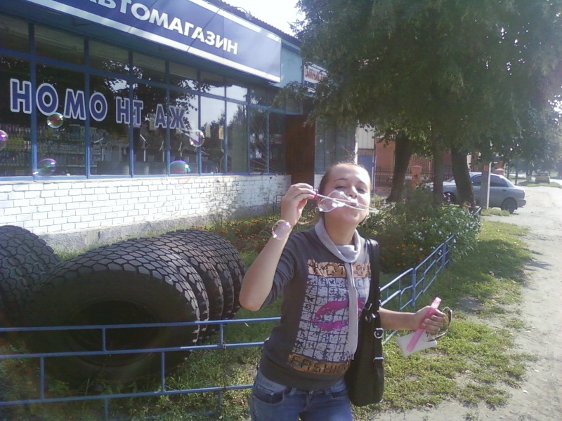 Helen Cherry фотография #33