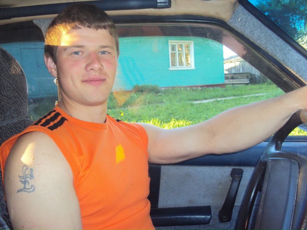 Сергей Жеребков фотография #24