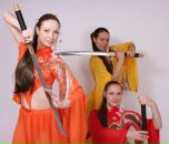 Фотография Насоновой Галины