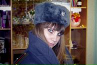 Фотография Бекетовой Татьяны