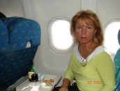 Фотография Ковалевской Светланы