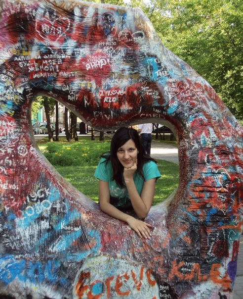 №7, Гуля Гизатулина, 35 лет, Новосибирск №7, Гуля Гизатулина, 35 лет, Новосибирск