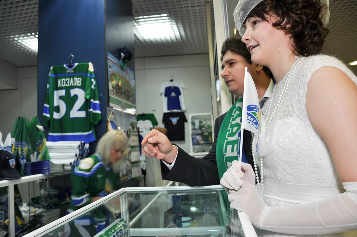 Дмитрий Лысов фотография #39