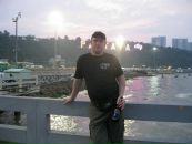 Фотография Поповича Бориса