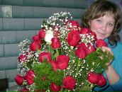 Фотография Александровой Александры