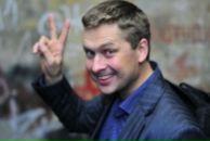 Фотография Кости Кости