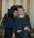 Фотография Рюмшиной Ирины