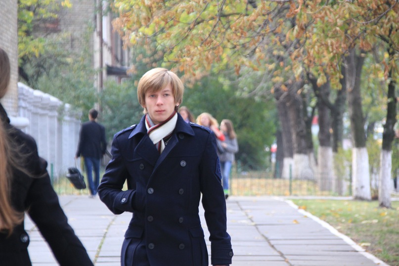 Влад Фурсов фотография #14