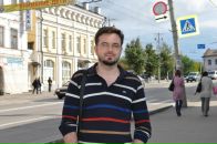 Фотография Чернея Артёма