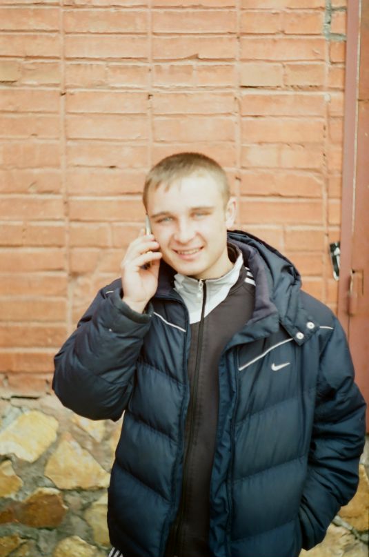Семён Лихачёв фотография #23