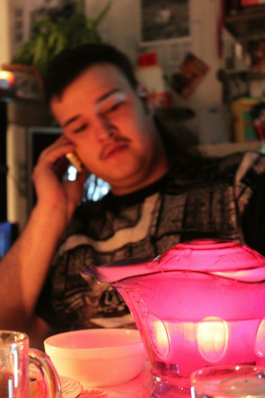 Тимур Рыбин фотография #28