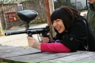Фотография Каржавиной Оксаны