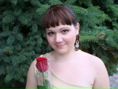 Фотография Жигаревой Анастасии