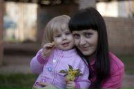 Фотография Потолковской Светланы