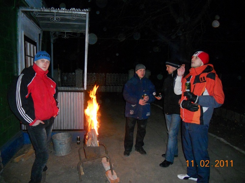 Виктор Гончар фотография #30