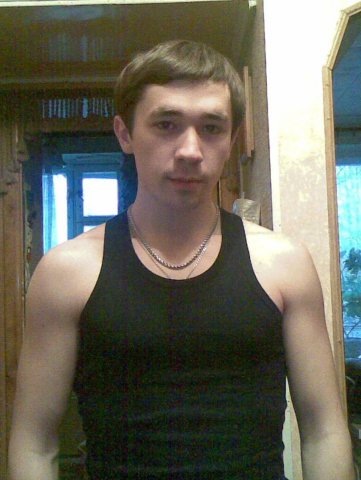 №17, Артем Паршин, 23.9.1987 №17, Артем Паршин, 23.9.1987
